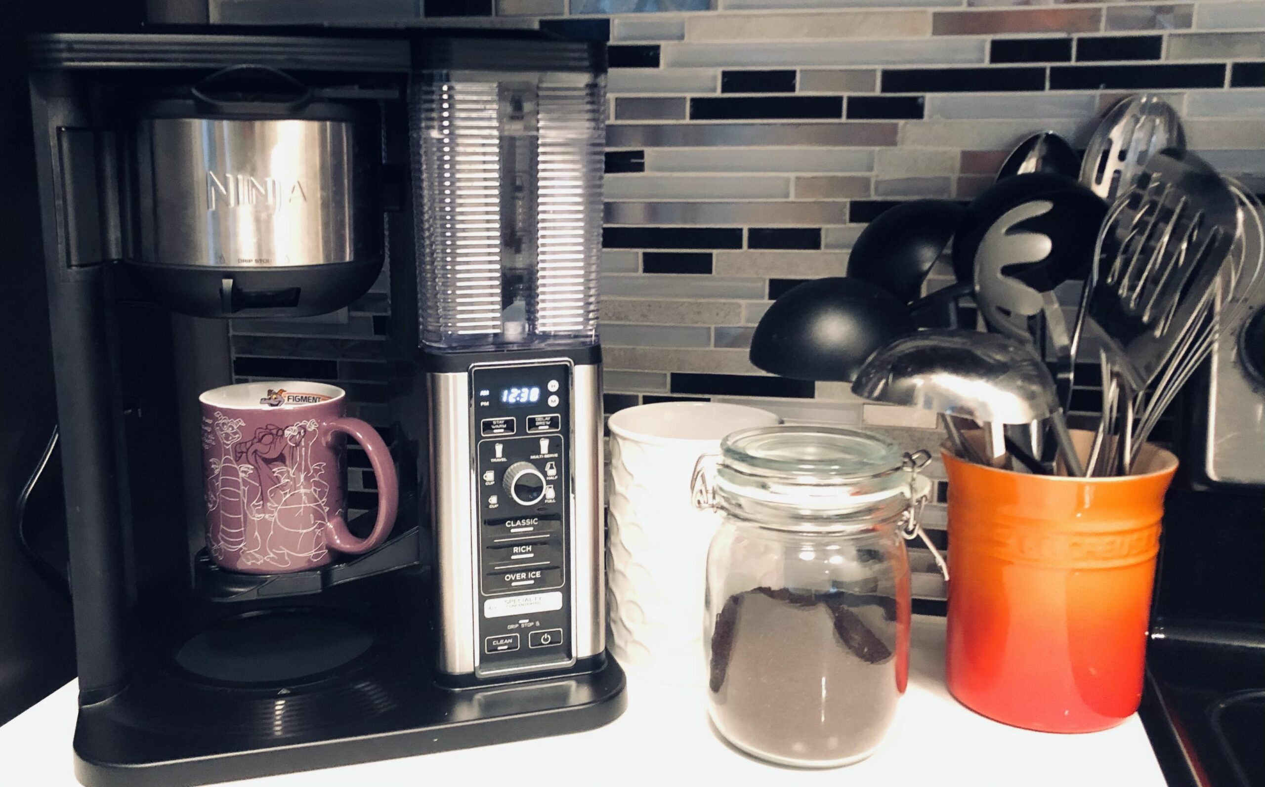 Ninja Specialty Coffee Maker 